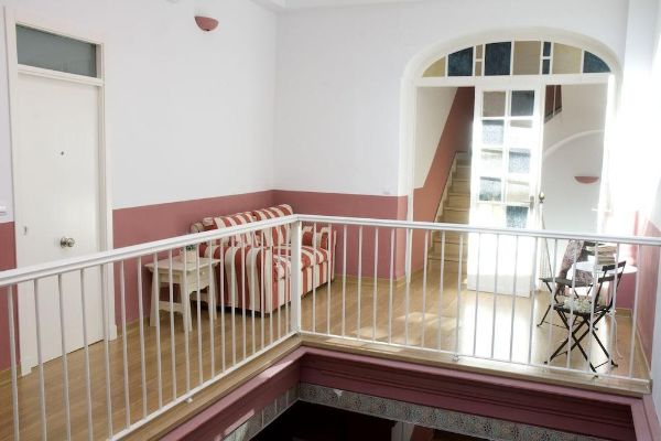 Life Apartments Quintana (Sevilla)
